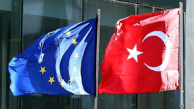 "AB ile ilişkilerimize katkı sağlayacak"
