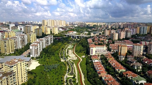 6. Başakşehir