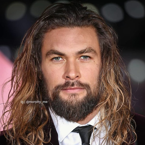 4. Джейсон Момоа и Крис Хемсворт