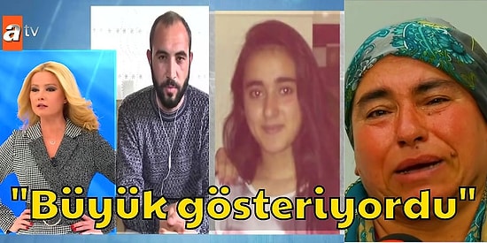 15 Yaşındaki Kuzenini 2. Kez Kaçırdığı Söylenen 25 Yaşındaki Sergen Uysal'ın Akılalmaz Sözleri ve Detaylar