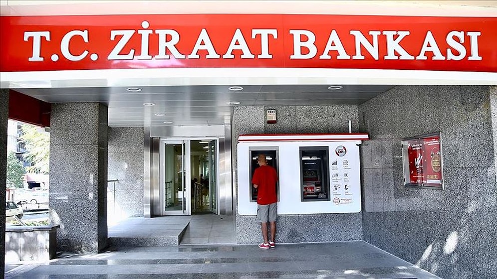 Kamu Bankalarının Mesai Saatlerine Düzenleme