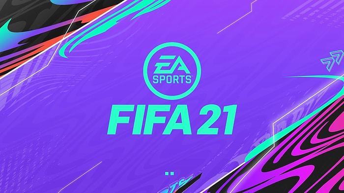 FIFA 21 Ultimate Teamin En Yüksek Rating'e Sahip Kartları