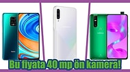 3000 TL ve Altına Alabileceğiniz En İyi Akıllı Cep Telefonları