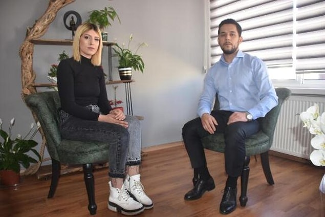 'Doktorlara göre yaşamam mucize...'