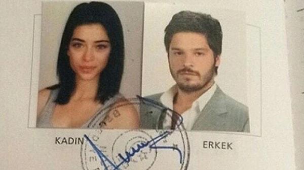 Film çekimleri için Bursa'ya giden Çelik, Ahmet Murat Çakan'la tanışmış ve 25 gün sonra da nikah masasına oturmuştu. 15 ay süren evliliğin ardından da çift 2015 yılında anlaşmalı bir şekilde boşanmıştı.