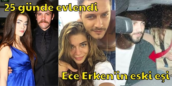 Geçmişte Sürekli Birileriyle Görüntülenen Survivor Yarışmacısı Öykü Çelik'in Bilinen Eski Aşklarının Listesi