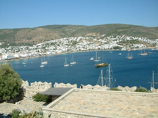10. Muğla