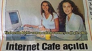 Gerçek Deep Web: 90'lar Sonu 2000'ler Başındaki İnternete Dair 18 Şey