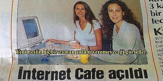 Gerçek Deep Web: 90'lar Sonu 2000'ler Başındaki İnternete Dair 18 Şey