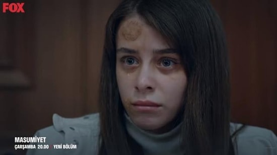 Masumiyet Dizisi Ela'nın Hastalığı Erotomani Nedir? Erotomani belirtileri ve tedavisi...