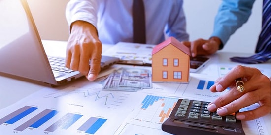 Hangi Şehirde Konut Değeri Ne Kadar Arttı? İllere Göre Konut Fiyat Artışları