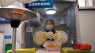 'Çin, Ülkeye Gelen Tüm Yabancılar İçin Rektal Sürüntü Testini Zorunlu Kıldı' İddiası