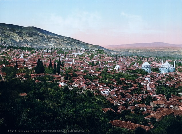 4. Bursa