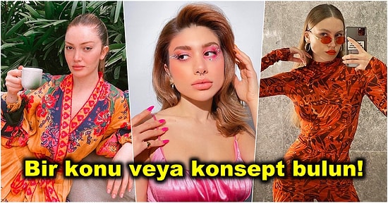 Buralar Çok Değerlenecek! Sosyal Medya Influencerı Olmak İsteyenlere A'dan Z'ye Bir Rehber