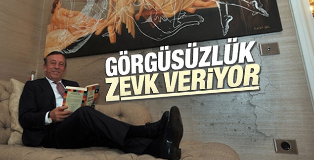 Türkiye'nin zengin müteahhiti dediğimiz zaman herhalde aklınıza çok fazla isim gelmez. Çünkü Ali Ağaoğlu, adını aklımızda tutmamız için gereken ve hatta gerekmeyen her şeyi yapıyor neredeyse.