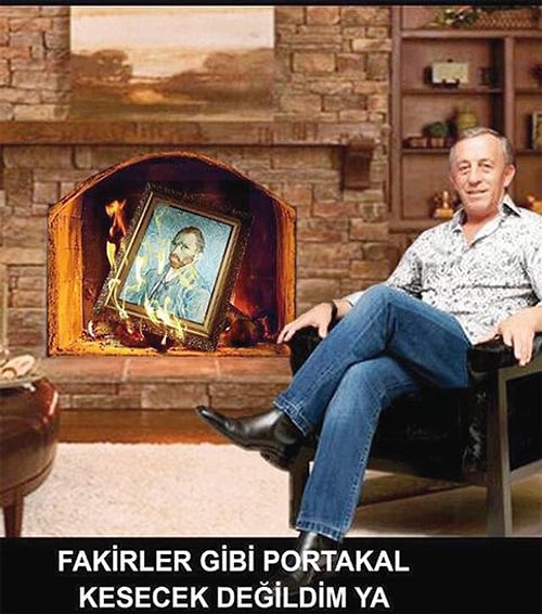 Ali Ağaoğlu'nun Milyon Dolarlık Doğum Günü Pastasını Gördükten Sonra Yaptığı Şaka Herkesin Sinirini Bozdu