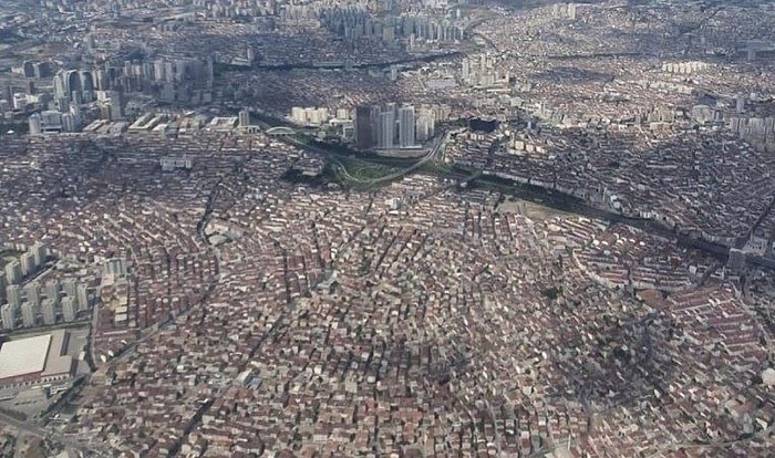 Olası İstanbul Depremi İçin En Riskli İlçeler Açıklandı