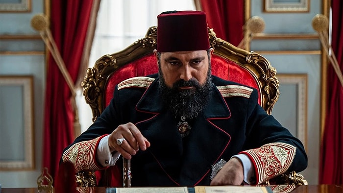 TRT'nin Tartışmalı Dizisi Payitaht Abdülhamid Final Yapıyor