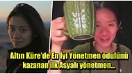 Altın Küre’de En İyi Yönetmen Ödülünü Kazanarak Tarih Yazan Asyalı Yönetmen: Chloe Zhao