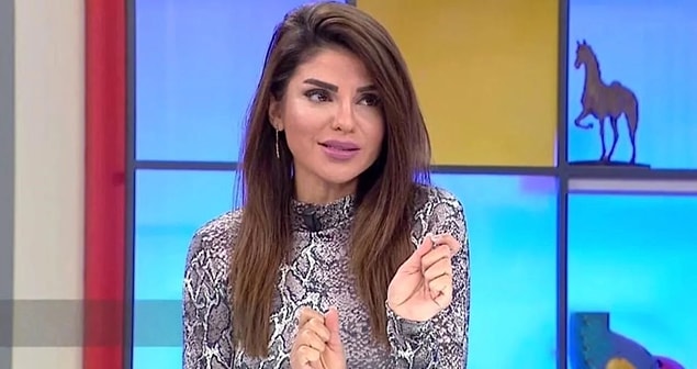 "Hakaret kastım yok"