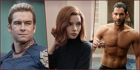 Beğendiğin Yabancı Dizilere Göre En Kötü Özelliğini Söylüyoruz!