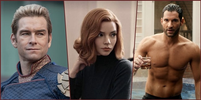 Beğendiğin Yabancı Dizilere Göre En Kötü Özelliğini Söylüyoruz!