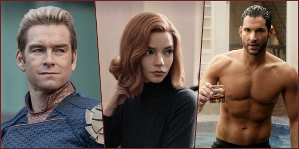 Beğendiğin Yabancı Dizilere Göre En Kötü Özelliğini Söylüyoruz!