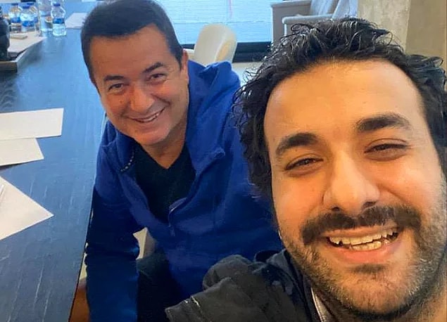 3. 'Konuşanlar' adlı programıyla izlenme rekorları kıran Hasan Can Kaya'nın Exxen platformunda en çok izlenen içerik olduğunu öğrendik!
