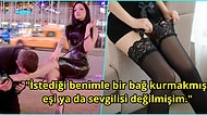 Sadece Bir Çift Kullanılmış Çorap İsteyen Adamı Nasıl Finansal Köleye Çevirdiğini İtiraf Eden Kadın