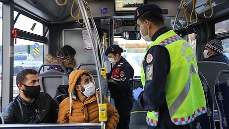 İstanbul'da Toplu Taşımada Yaş Sınırı Kaldırıldı