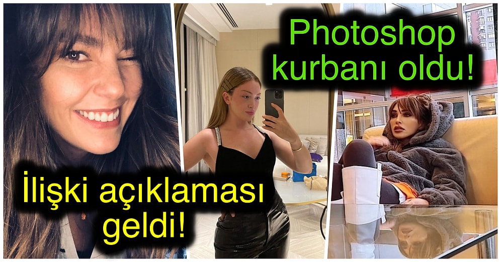 Bugün de Gıybete Doyduk! 4 Mart'ta Magazin Dünyasında Öne Çıkan Olaylar