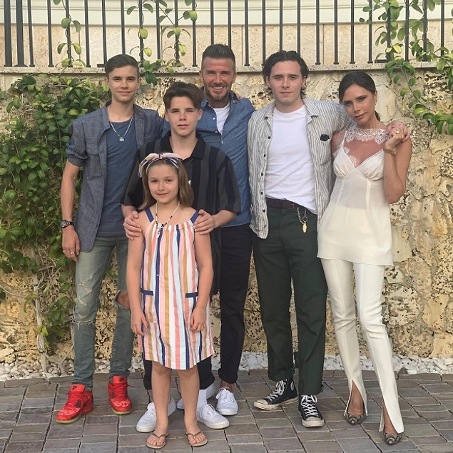 Victoria Beckham - 502 Milyon Dolar