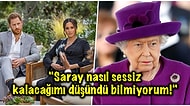 Kraliyet Çarşamba Pazarına Döndü: Meghan Markle İngiliz Kraliyet Ailesi ile İlgili Ciddi Suçlamalarda Bulundu
