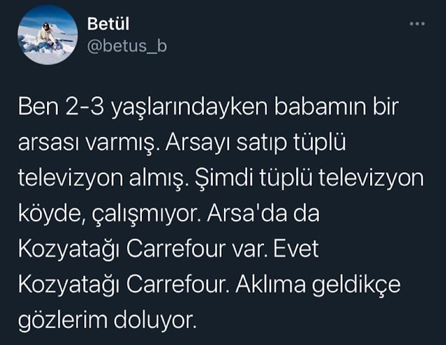 5. Biraz daha diş sıkılsaymış en iyi televizyondan yüzlerce bile alınabilirmiş... :)