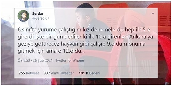 Üzerinden Epey Zaman Geçmesine Rağmen Hâlâ Unutamadıkları Anılarıyla Yüzümüzde Tebessüm Bırakacak 15 Kişi