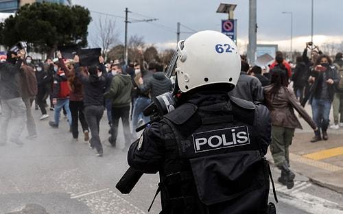 Rapor: Türkiye, Son 10 Yılda Özgürlüklerin En Çok Gerilediği 2'nci Ülke