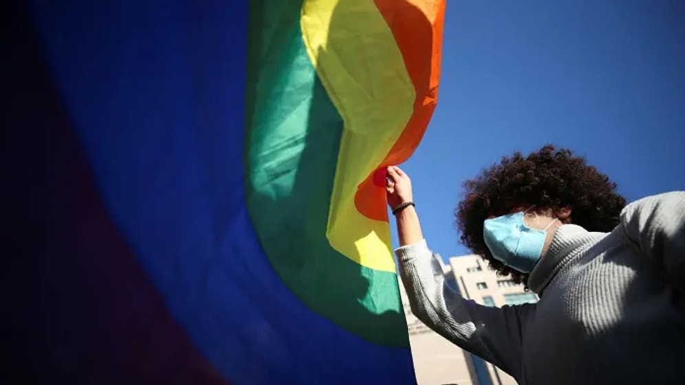 Rapor: Türkiye, Son 10 Yılda Özgürlüklerin En Çok Gerilediği 2'nci Ülke