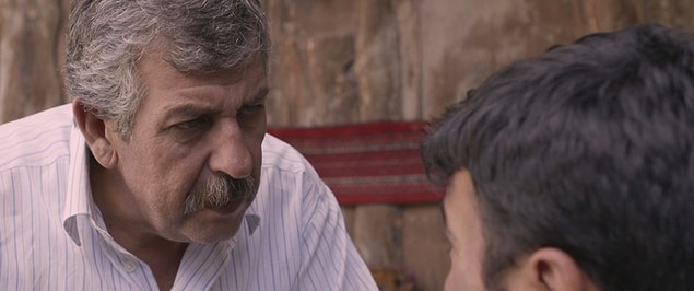 Yusuf Atala Rol Aldığı Dizi ve Filmler