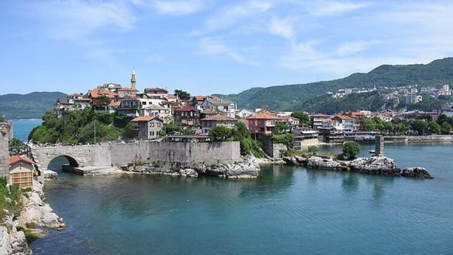 Bu listeye göre ortalama kiranın en düşük olduğu il: Bartın