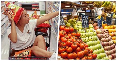 Sizlere Daha Çok Para Harcatmak İçin Süpermarketlerin Uyguladığı Birbirinden Zeki Satış Taktikleri
