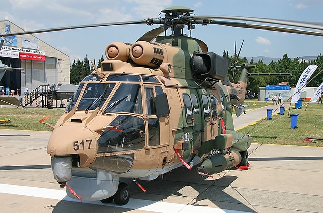 İlk kaza 1997 yılında