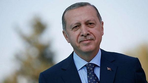 10. En sevilen siyasetçi Tayyip Erdoğan