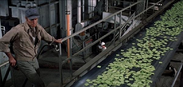 14. Soylent Green (1973)