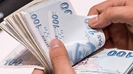 Emekli Maaşın Kaç Lira Olacak?