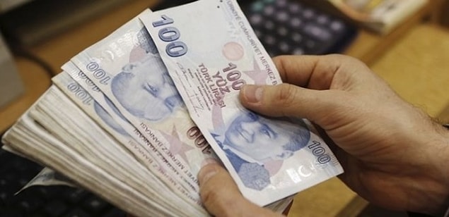 Emekli maaşın 3.500 TL olacak!