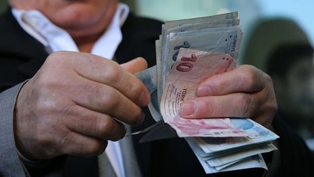 Emekli maaşın 4.200 TL olacak!