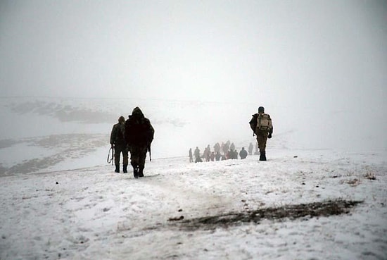 Bitlis Şehitlerinin Kimlikleri Belli Oldu