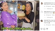 Kimseyi İnandıramıyor: TikTok Yıldızı Eylem Şahin, 20. Yaşını Kutlayarak Yaşı Konusunda Tartışma Başlattı