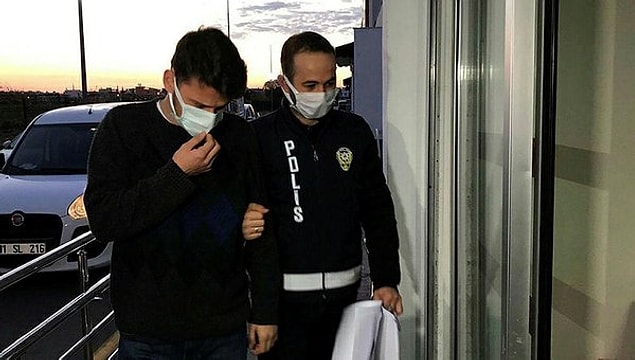 199 banka hesabından 6 ayda 87 milyon liralık işlem