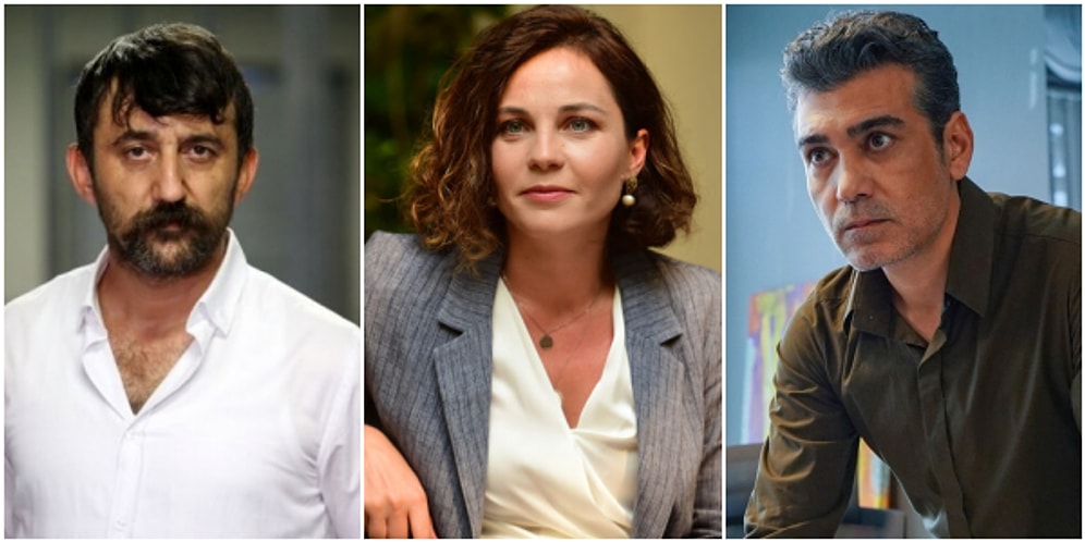 262 Tiyatro Sanatçısından Boğaziçili Öğrenci ve Akademisyenlere Destek: 'Bu Kez Biz Onları Alkışlıyoruz'